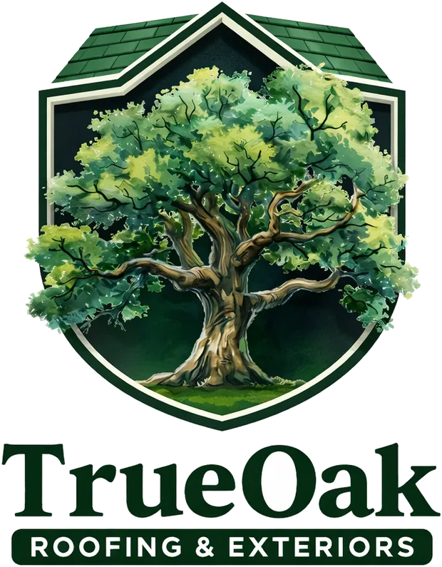TrueOak Roofing and Exteriors